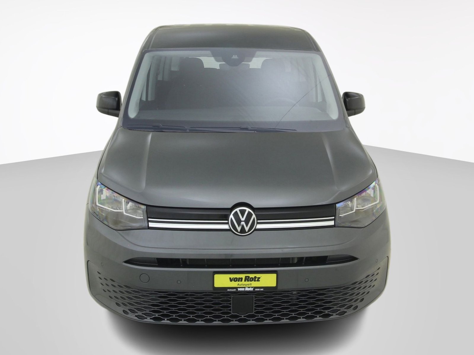 VW Caddy Maxi 2.0 TDI Life DSG, Diesel, Auto nuove, Automatico - 5