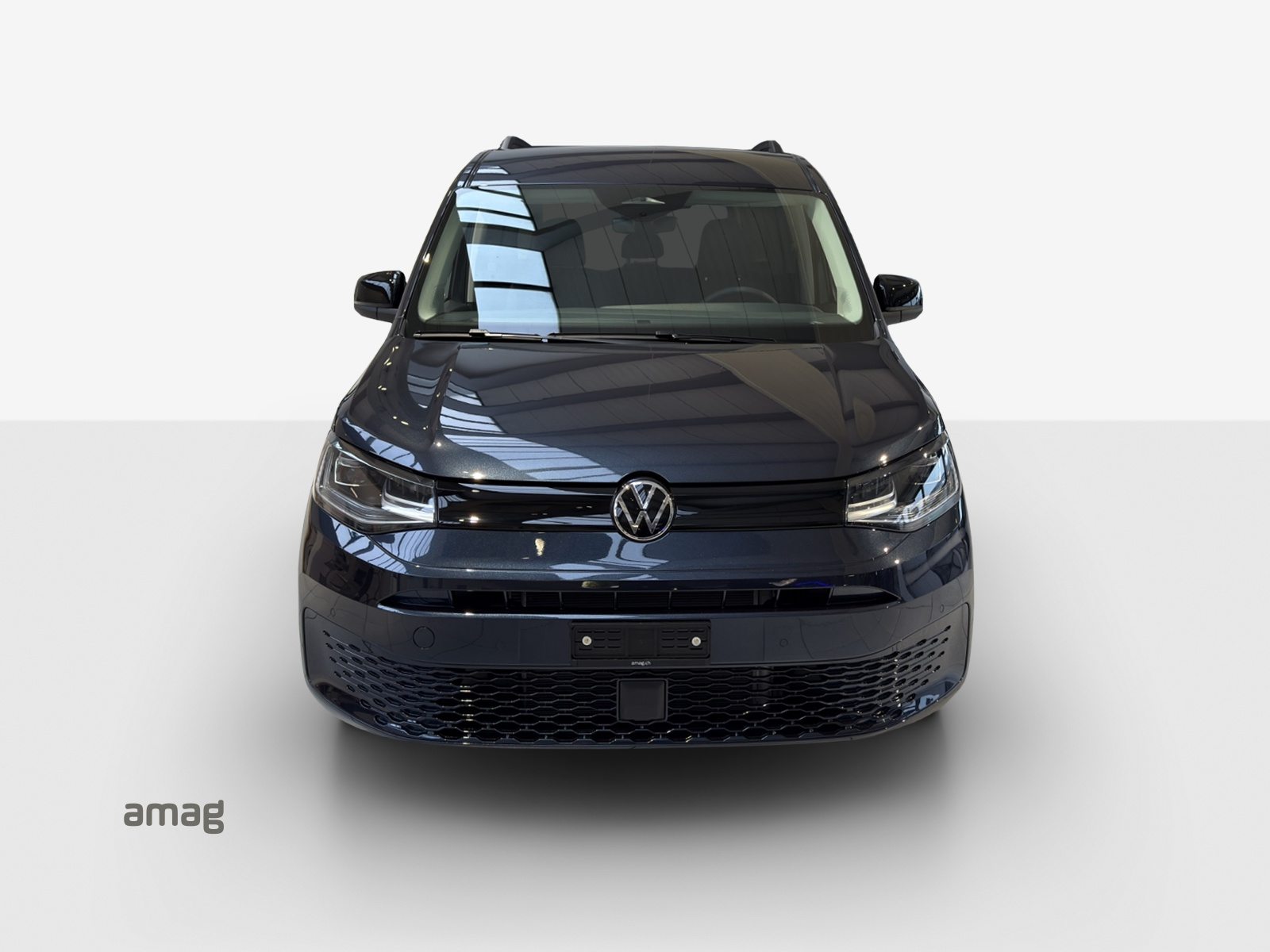 VW Caddy Liberty, Diesel, New car, Automatic - 7
