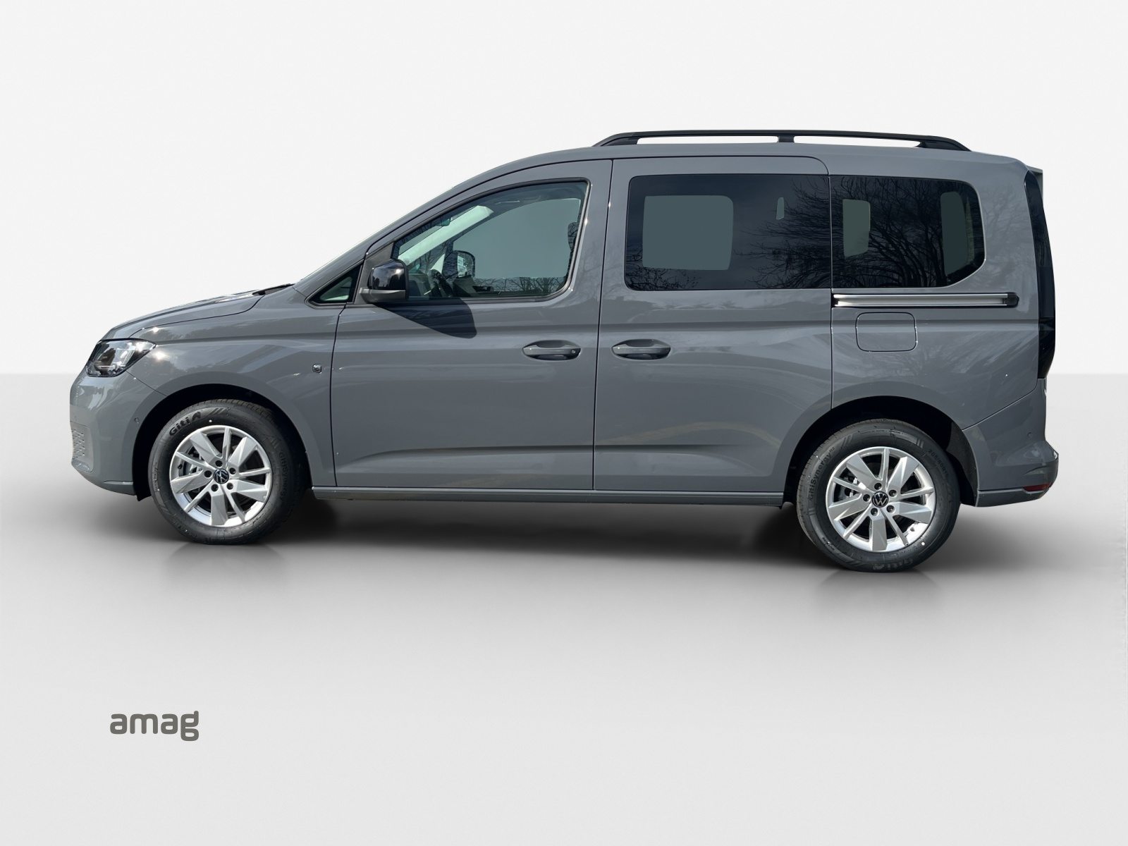 VW Caddy Liberty, Diesel, Auto nuove, Manuale - 2