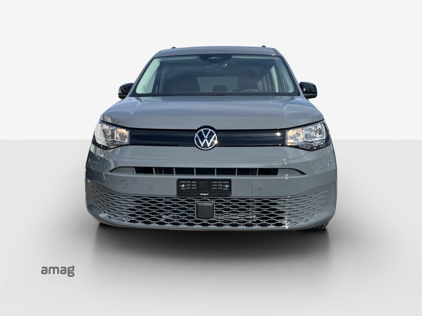 VW Caddy Liberty, Diesel, Auto nuove, Manuale - 7