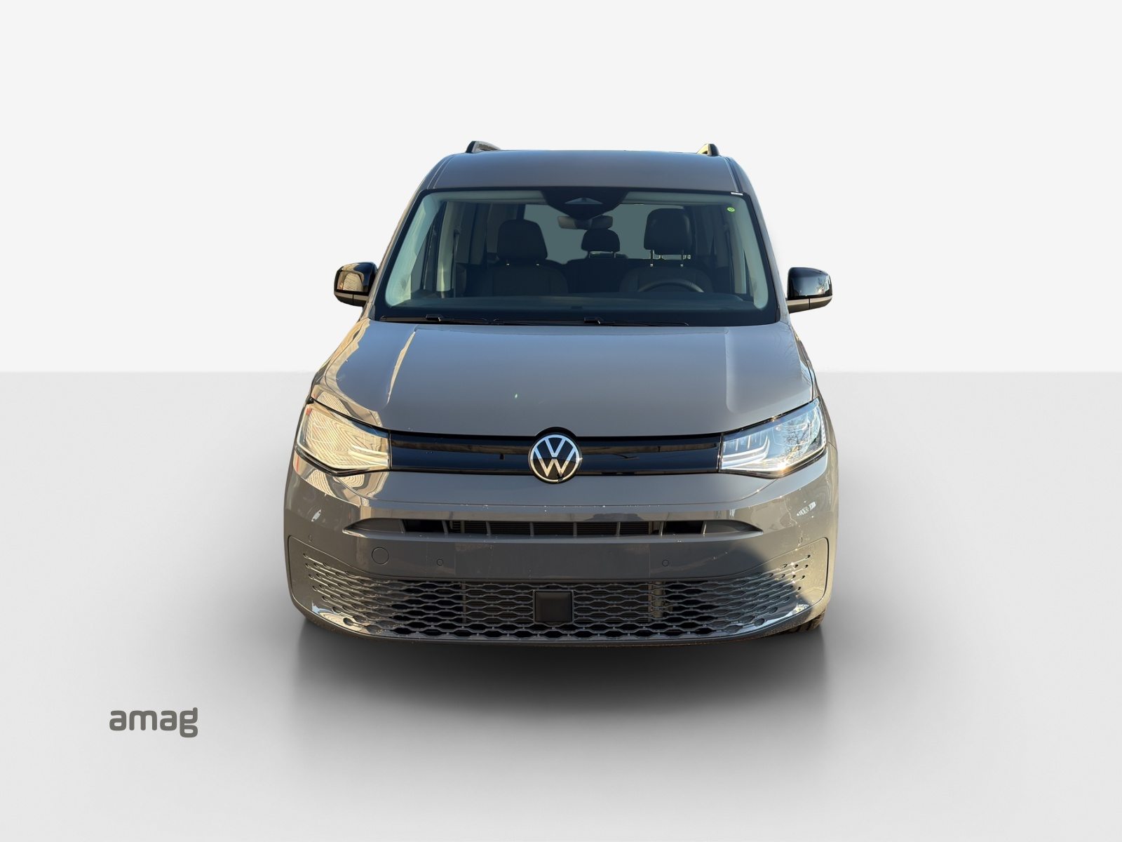 VW Caddy Liberty, Diesel, Voiture nouvelle, Automatique - 7