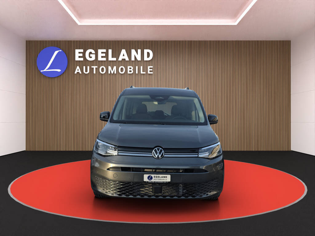 VW Caddy Maxi 1.5 TSI eHybrid Style DSG, Plug-in-Hybrid Benzin/Elektro, Neuwagen, Automatik - 3