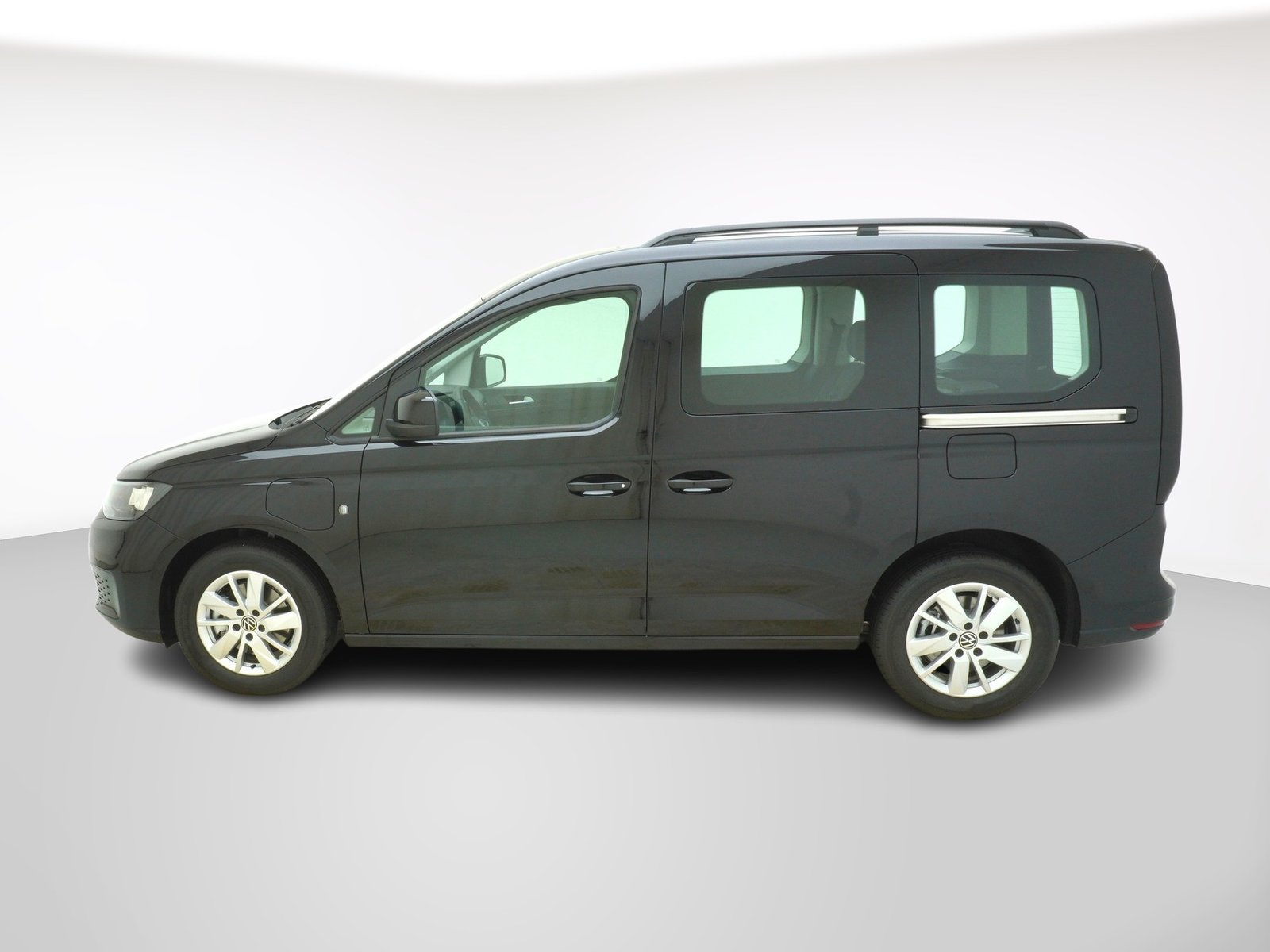 VW Caddy 1.5 TSI Plug-in-Hybrid Life DSG, Plug-in-Hybrid Petrol/Electric, New car, Automatic - 2
