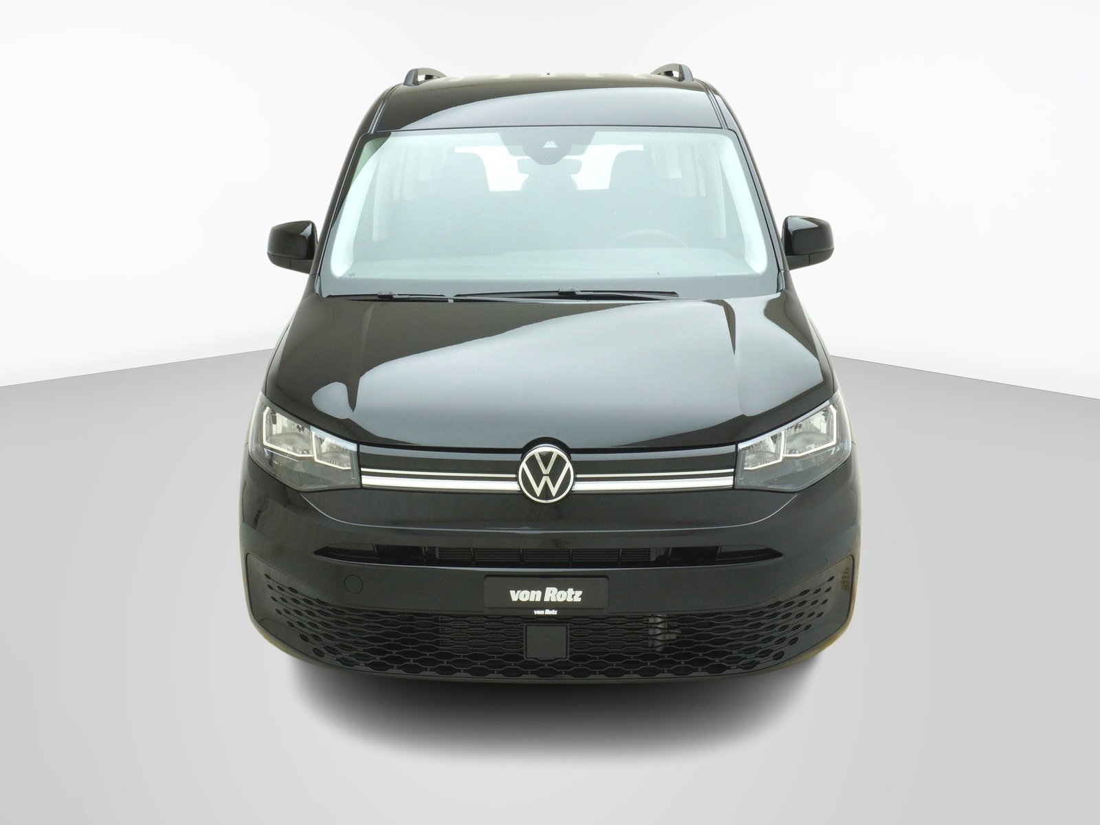 VW Caddy 1.5 TSI Plug-in-Hybrid Life DSG, Plug-in-Hybrid Petrol/Electric, New car, Automatic - 6