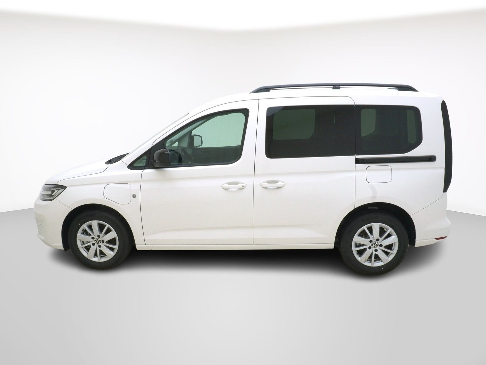 VW Caddy 1.5 TSI Plug-in-Hybrid Life DSG, Plug-in-Hybrid Benzina/Elettrica, Auto nuove, Automatico - 2