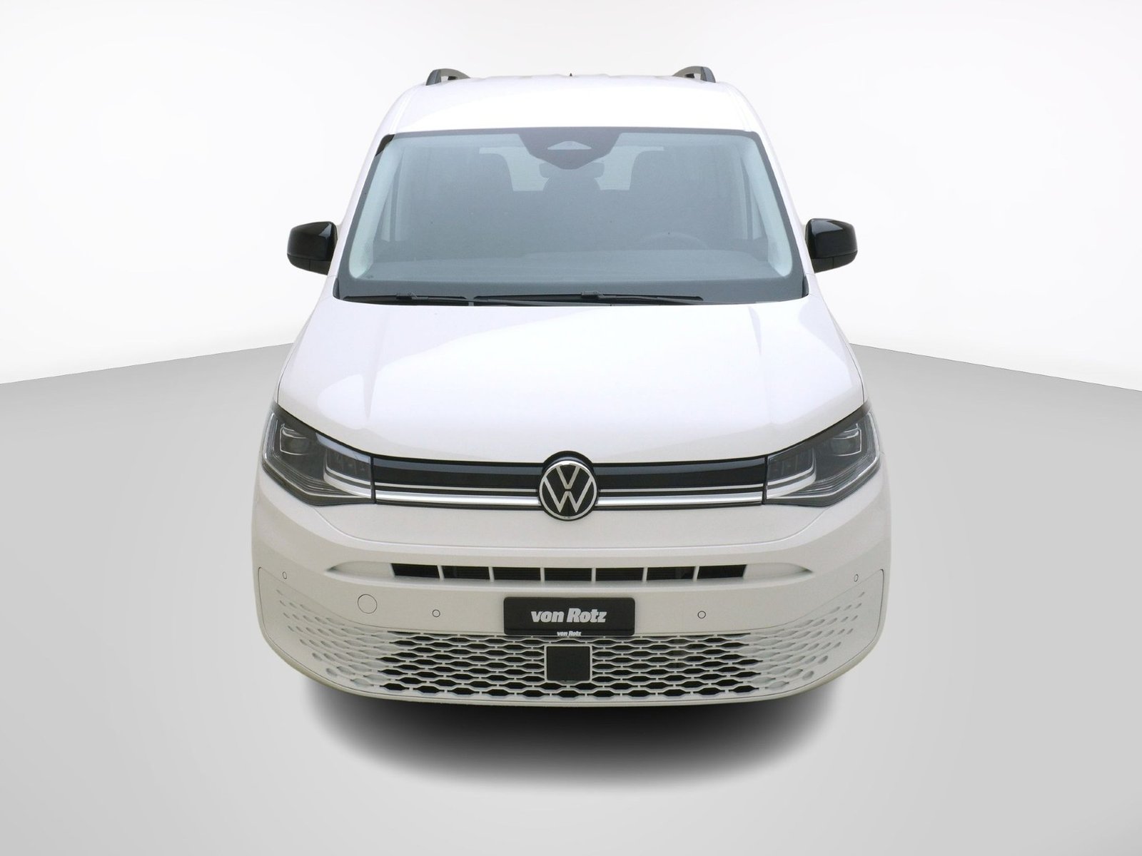 VW Caddy 1.5 TSI Plug-in-Hybrid Life DSG, Plug-in-Hybrid Benzina/Elettrica, Auto nuove, Automatico - 6