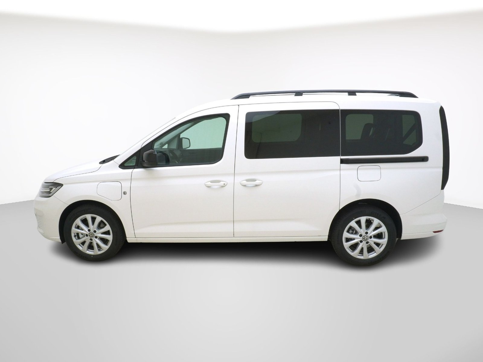 VW Caddy Maxi 1.5 TSI Plug-in-Hybrid Life DSG, Plug-in-Hybrid Benzina/Elettrica, Auto nuove, Automatico - 2