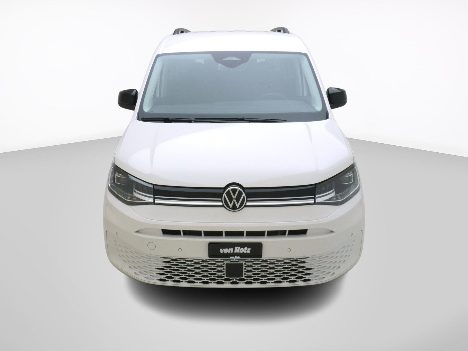 VW Caddy Maxi 1.5 TSI Plug-in-Hybrid Life DSG, Plug-in-Hybrid Benzina/Elettrica, Auto nuove, Automatico - 6