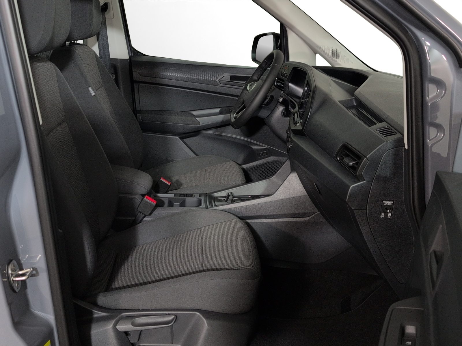 VW Caddy Liberty Maxi, Hybride Intégral Essence/Électricité, Voiture nouvelle, Automatique - 7