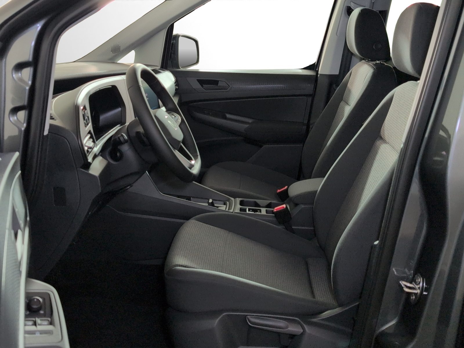 VW Caddy Liberty, Hybride Integrale Benzina/Elettrica, Auto nuove, Automatico - 6