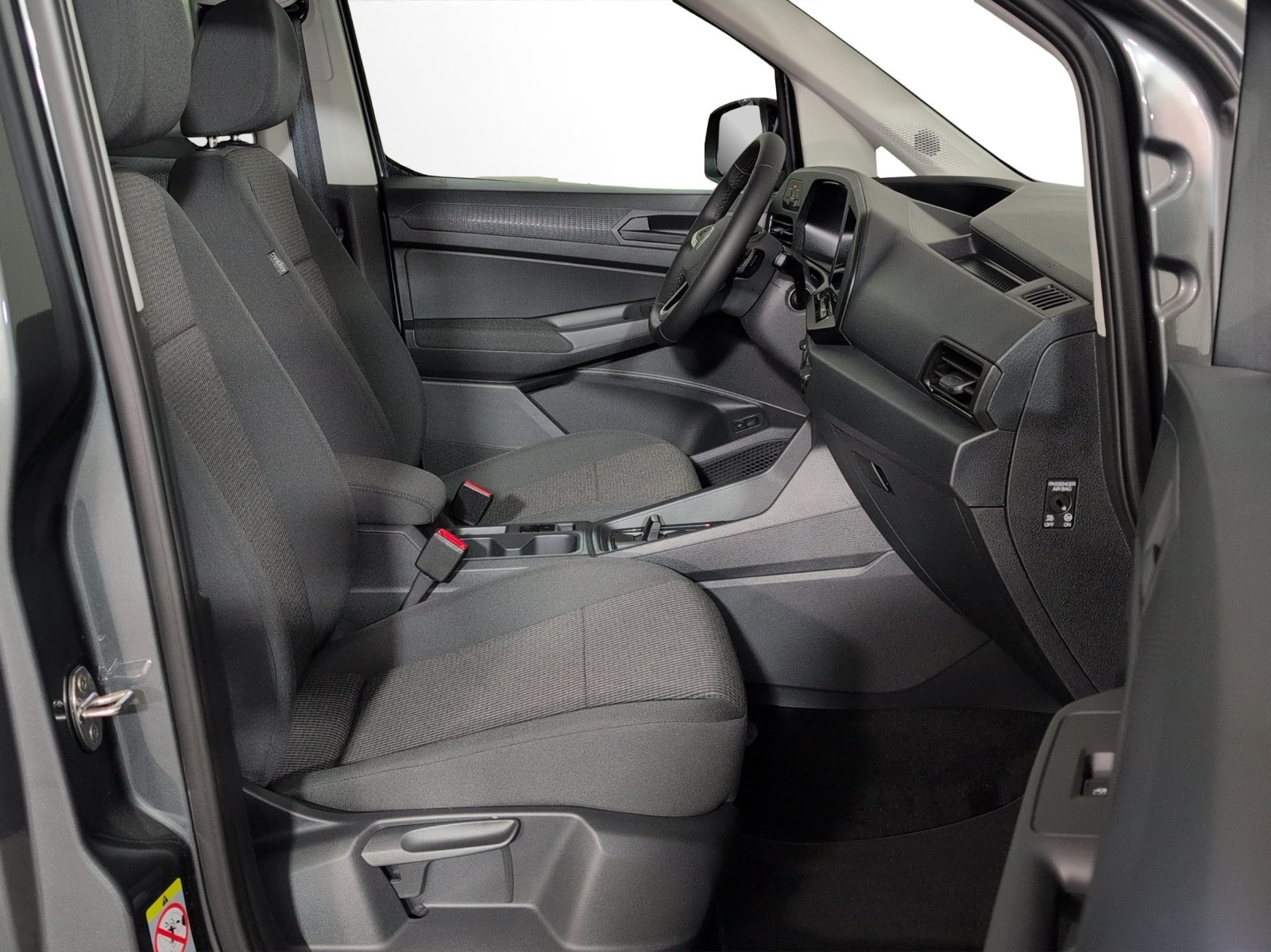 VW Caddy Liberty, Hybride Integrale Benzina/Elettrica, Auto nuove, Automatico - 7