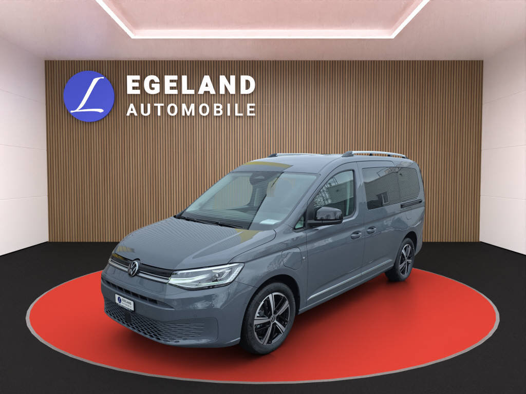 VW Caddy Maxi 1.5 TSI eHybrid Style DSG