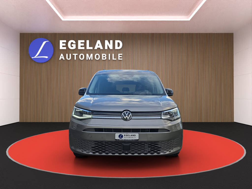 VW Caddy Maxi 1.5 TSI eHybrid Style DSG 7 Plätzer, Plug-in-Hybrid Benzin/Elektro, Neuwagen, Automatik - 3