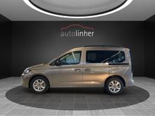 VW Caddy 2.0 TDI 4Motion Life, Diesel, Neuwagen, Handschaltung - 2
