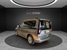 VW Caddy 2.0 TDI 4Motion Life, Diesel, Neuwagen, Handschaltung - 3