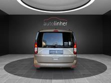 VW Caddy 2.0 TDI 4Motion Life, Diesel, Neuwagen, Handschaltung - 4