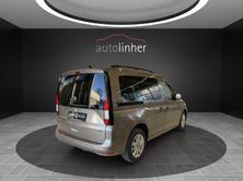 VW Caddy 2.0 TDI 4Motion Life, Diesel, Neuwagen, Handschaltung - 5