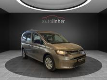 VW Caddy 2.0 TDI 4Motion Life, Diesel, Neuwagen, Handschaltung - 6