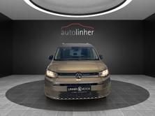 VW Caddy 2.0 TDI 4Motion Life, Diesel, Neuwagen, Handschaltung - 7
