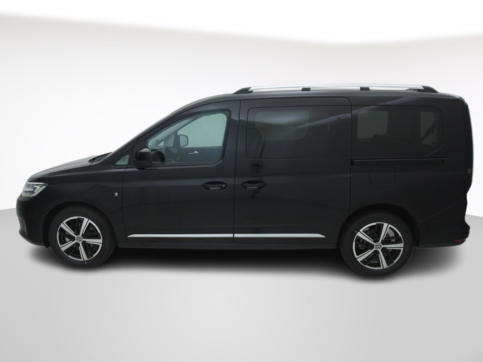 VW Caddy Maxi 1.5 TSI Style DSG, Benzin, Neuwagen, Automatik - 2