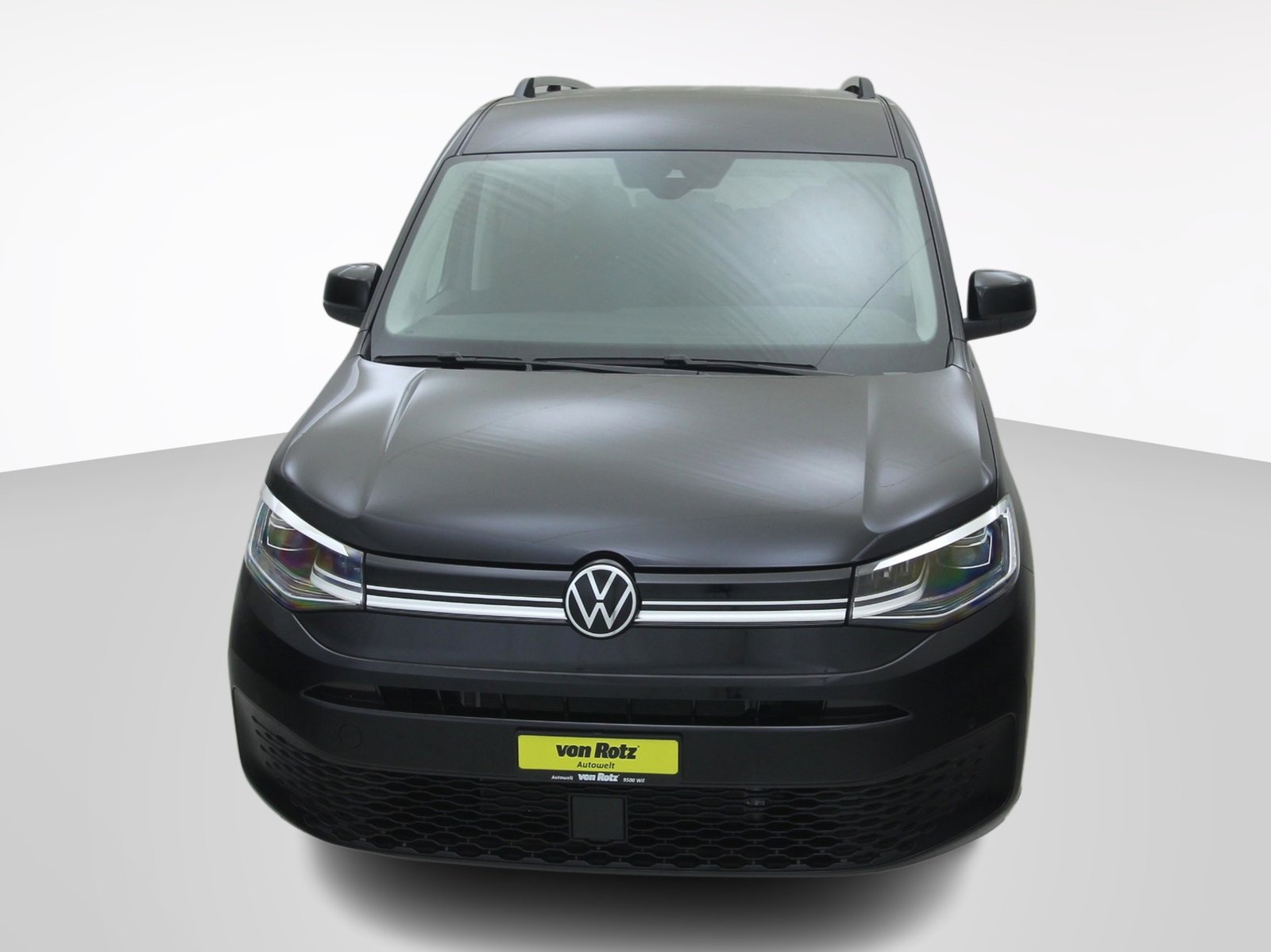 VW Caddy Maxi 1.5 TSI Style DSG, Benzin, Neuwagen, Automatik - 7