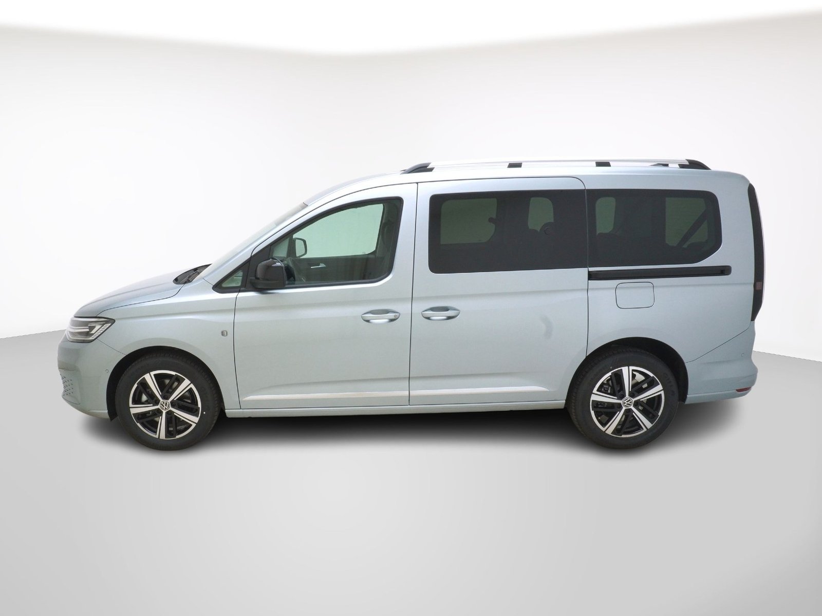 VW Caddy Maxi 1.5 TSI Style DSG, Essence, Voiture nouvelle, Automatique - 2