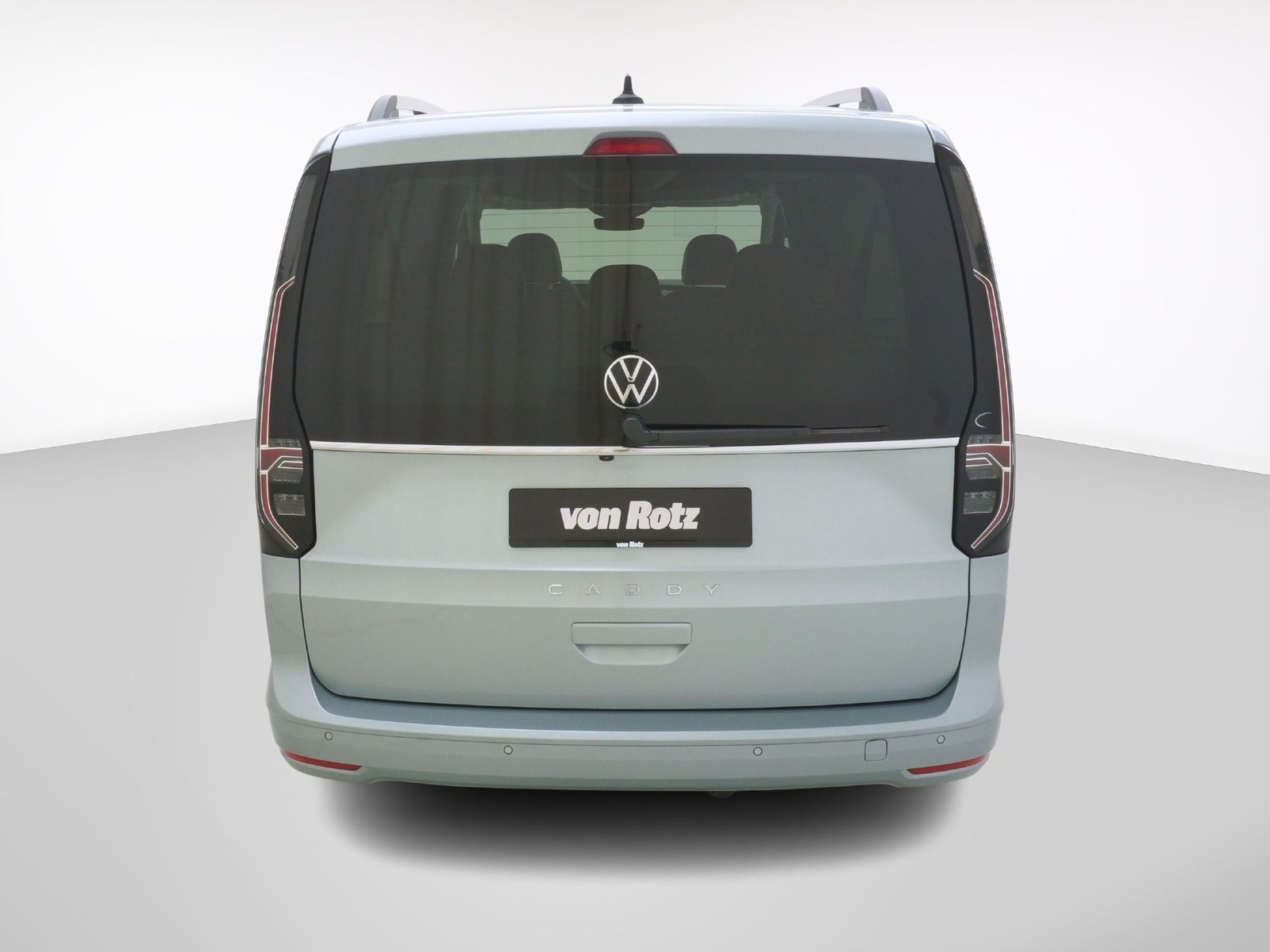 VW Caddy Maxi 1.5 TSI Style DSG, Essence, Voiture nouvelle, Automatique - 3