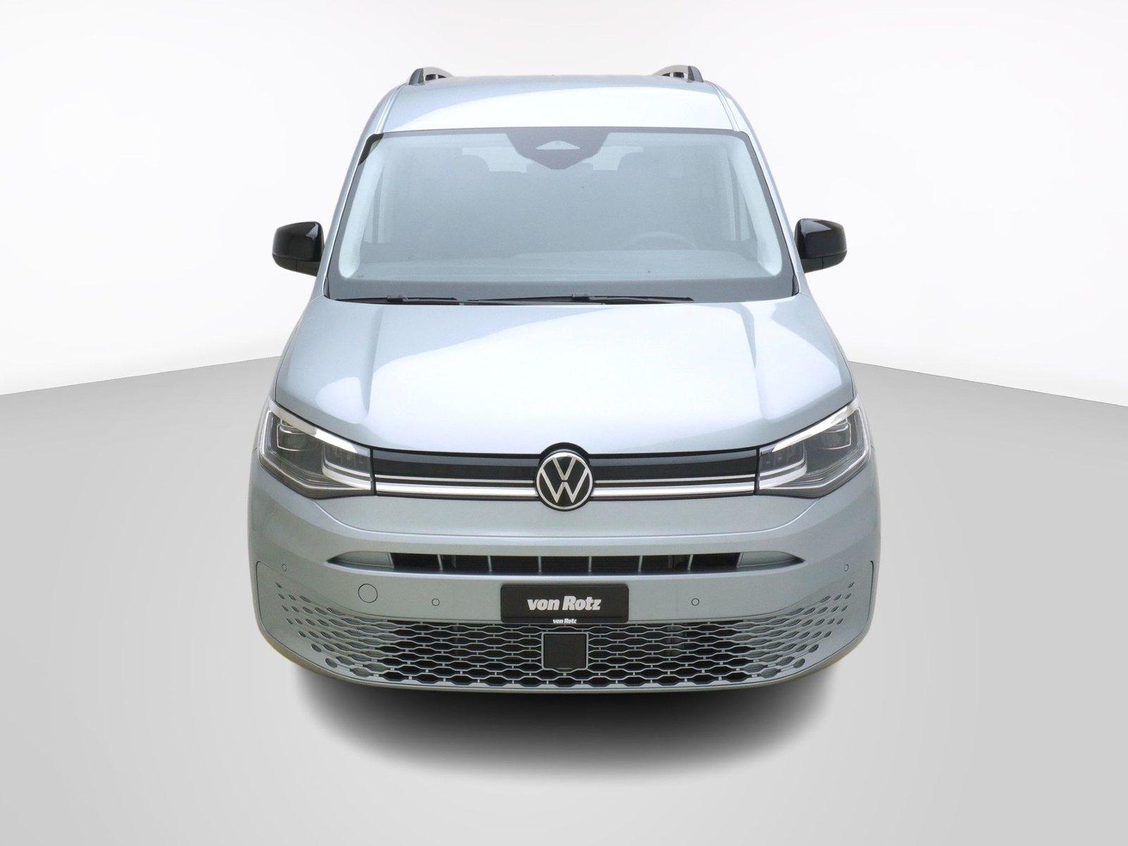 VW Caddy Maxi 1.5 TSI Style DSG, Essence, Voiture nouvelle, Automatique - 7