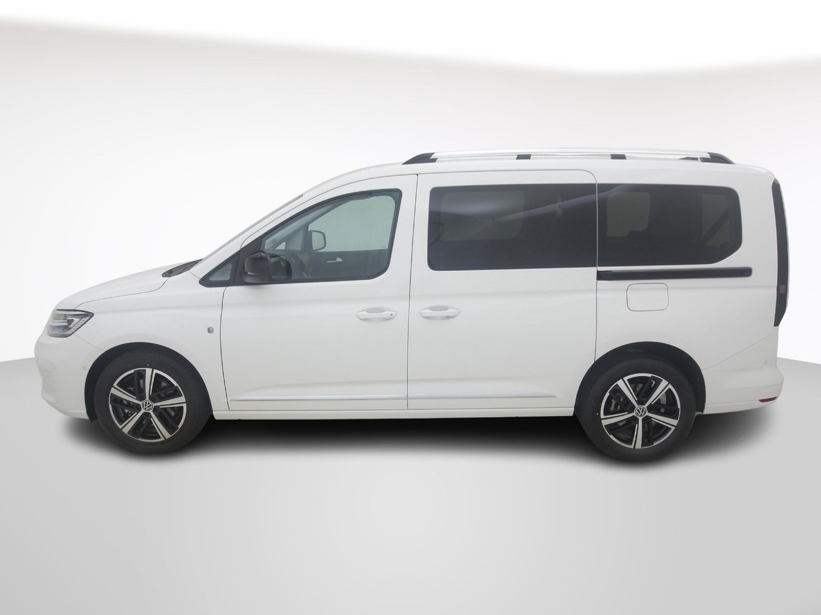 VW Caddy Maxi 1.5 TSI Style DSG, Essence, Voiture nouvelle, Automatique - 2