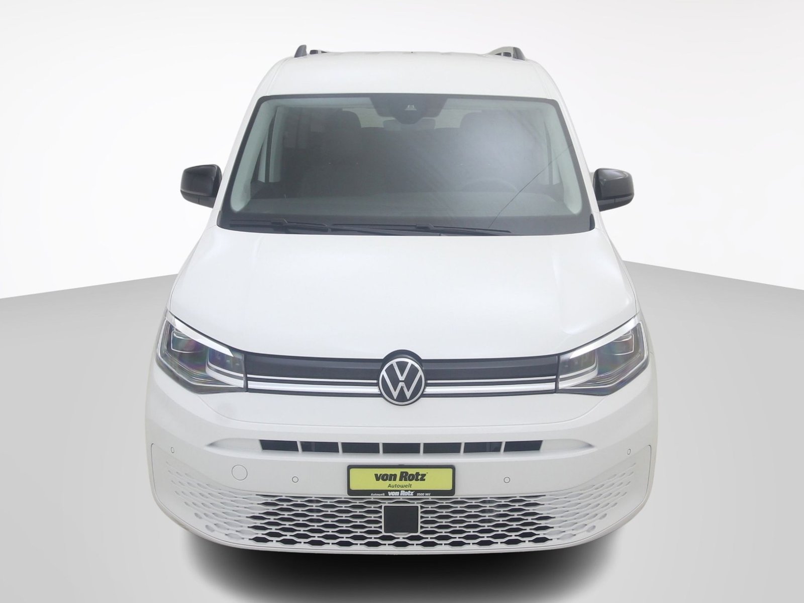 VW Caddy Maxi 1.5 TSI Style DSG, Essence, Voiture nouvelle, Automatique - 7