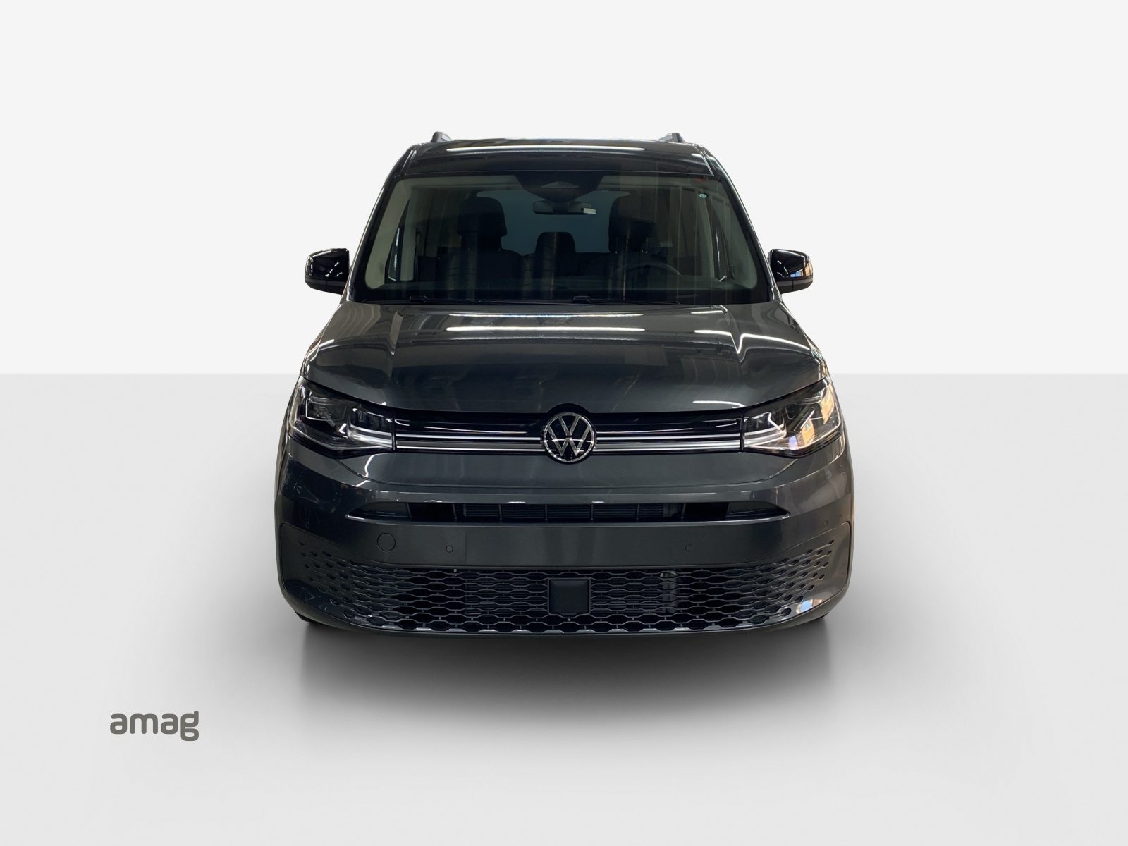 VW Caddy Life, Full-Hybrid Petrol/Electric, New car, Automatic - 7