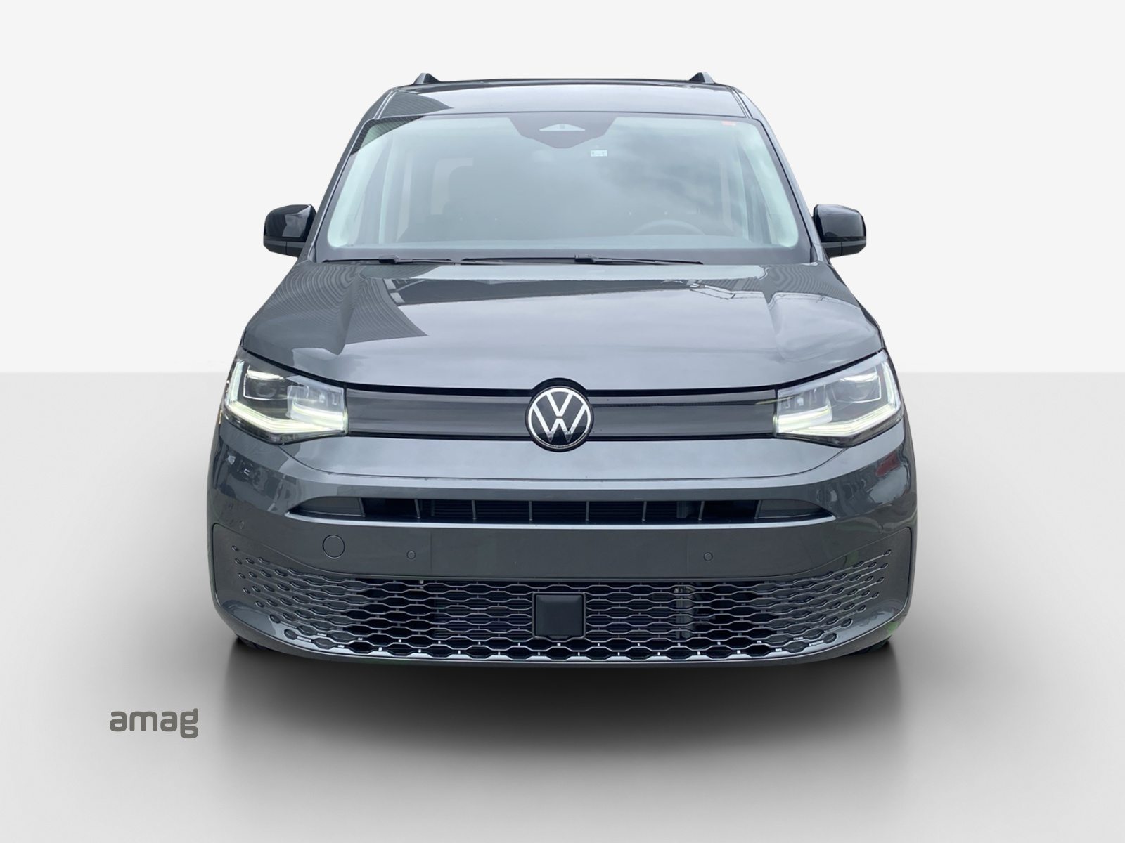 VW Caddy Liberty, Full-Hybrid Petrol/Electric, New car, Automatic - 7
