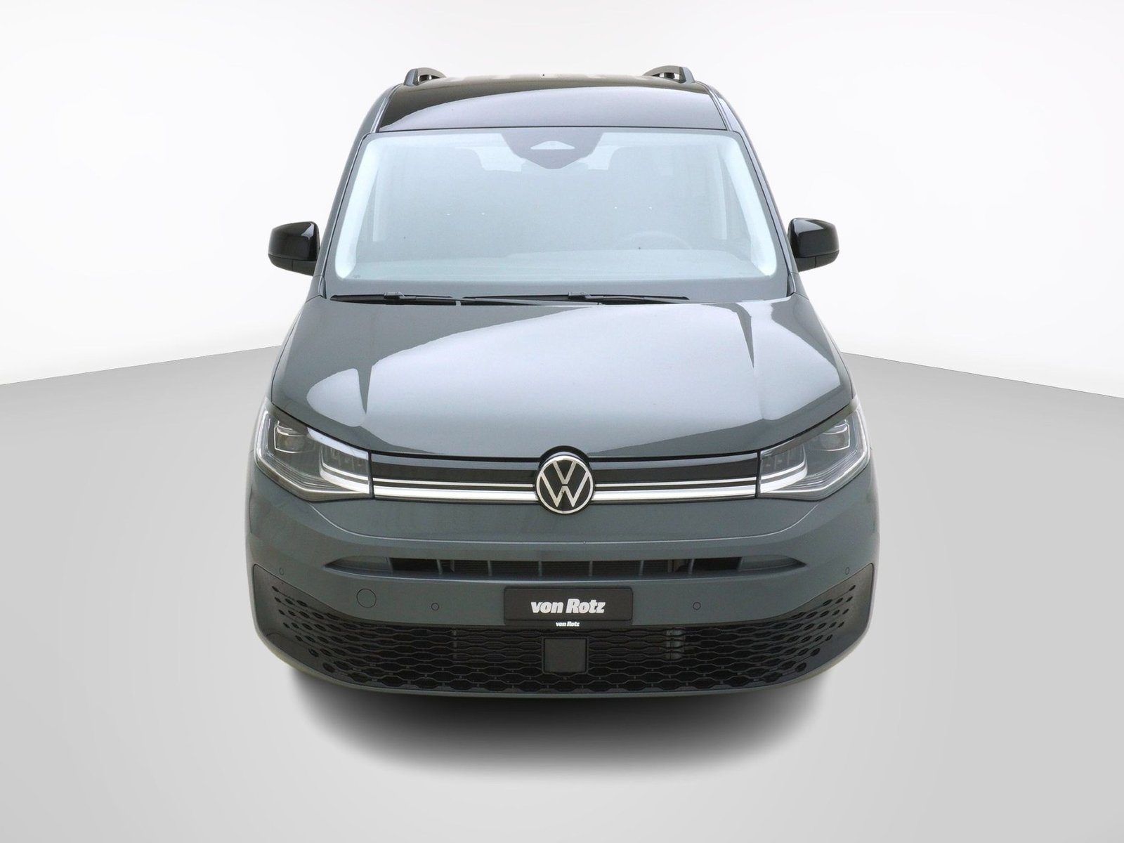 VW Caddy Maxi 2.0 TDI Edition 4Motion, Diesel, Voiture nouvelle, Manuelle - 7