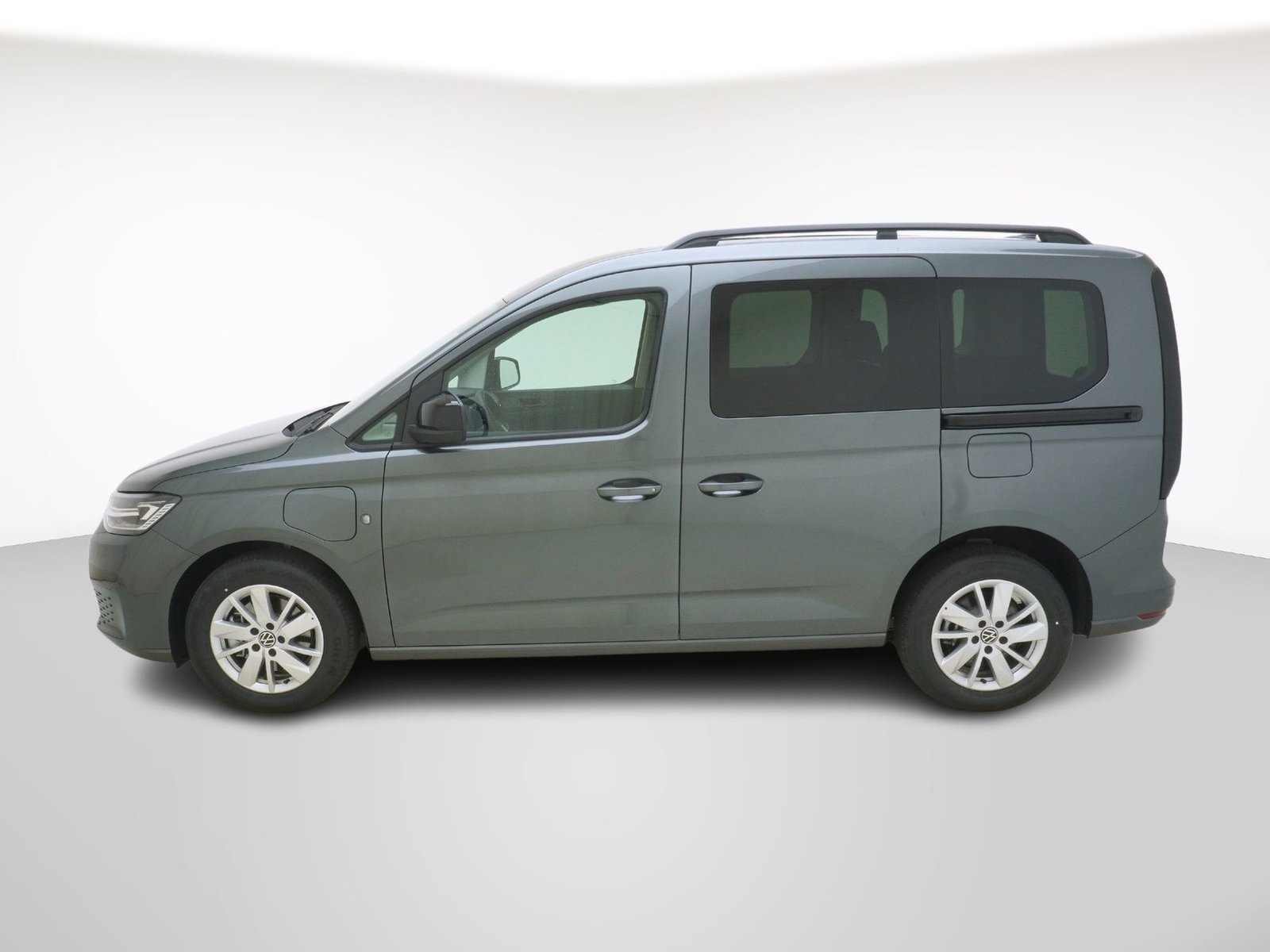 VW Caddy 1.5 TSI Plug-in-Hybrid Life DSG, Plug-in-Hybrid Benzin/Elektro, Neuwagen, Automatik - 2