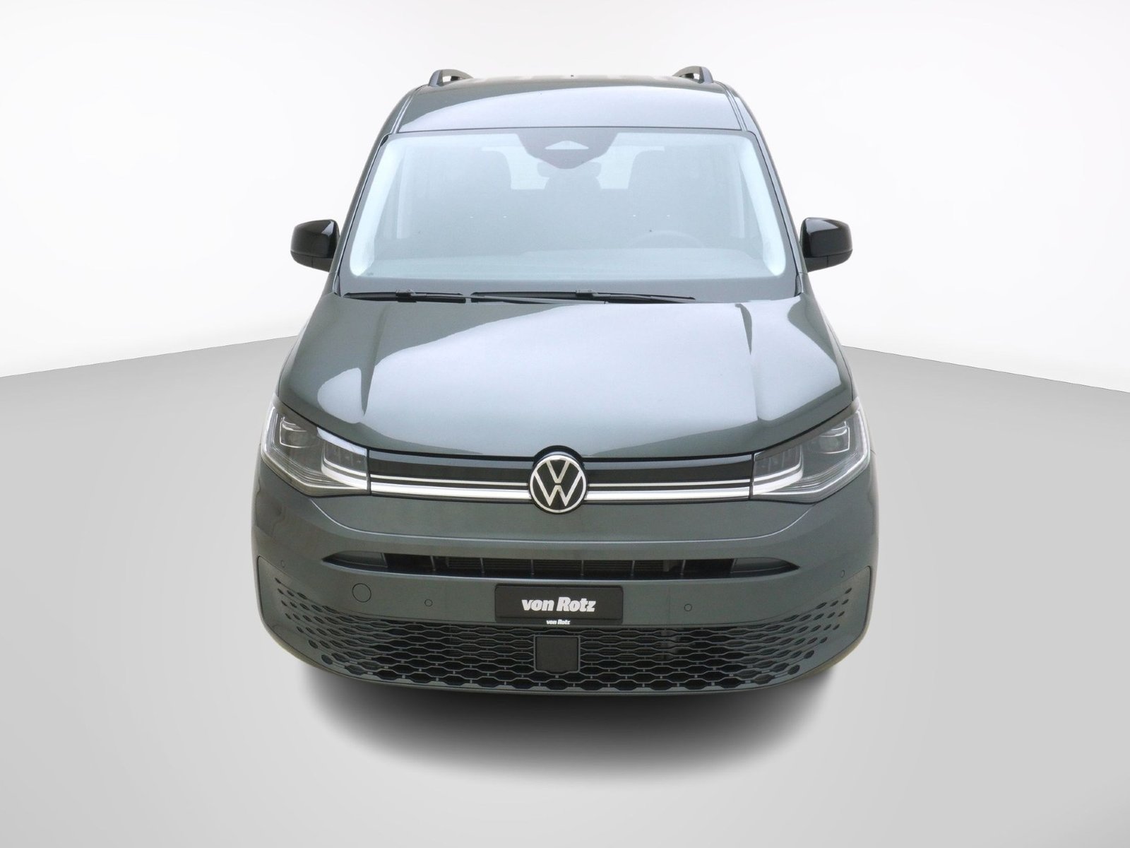 VW Caddy 1.5 TSI Plug-in-Hybrid Life DSG, Plug-in-Hybrid Benzin/Elektro, Neuwagen, Automatik - 6