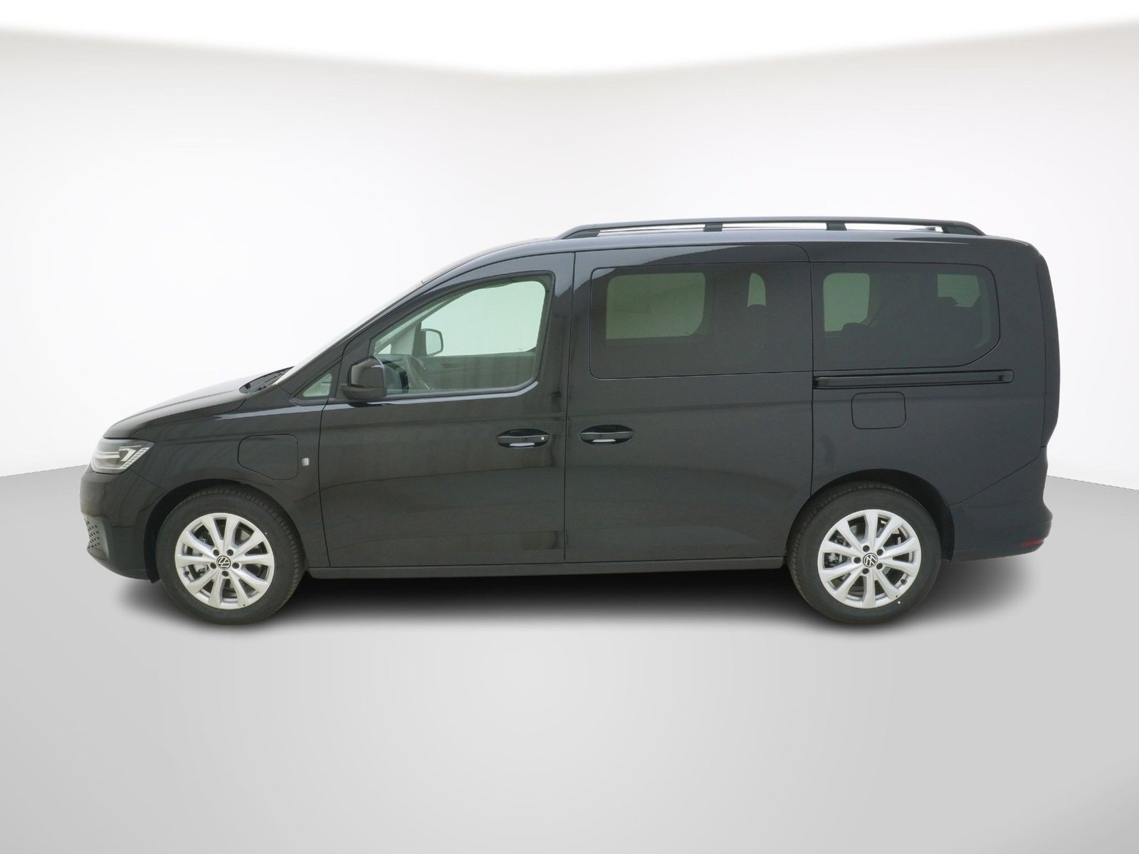 VW Caddy Maxi 1.5 TSI Plug-in-Hybrid Life DSG, Plug-in-Hybrid Benzina/Elettrica, Auto nuove, Automatico - 2