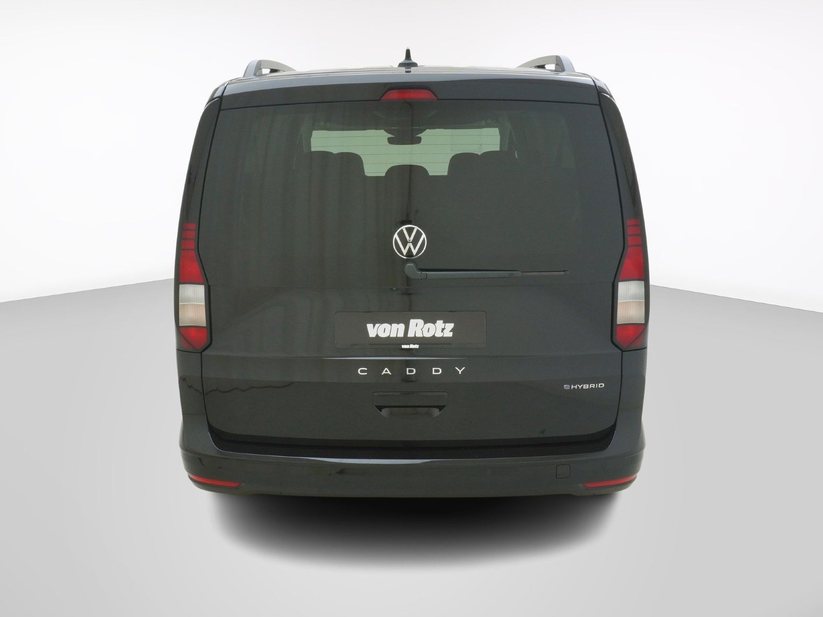 VW Caddy Maxi 1.5 TSI Plug-in-Hybrid Life DSG, Plug-in-Hybrid Benzina/Elettrica, Auto nuove, Automatico - 3