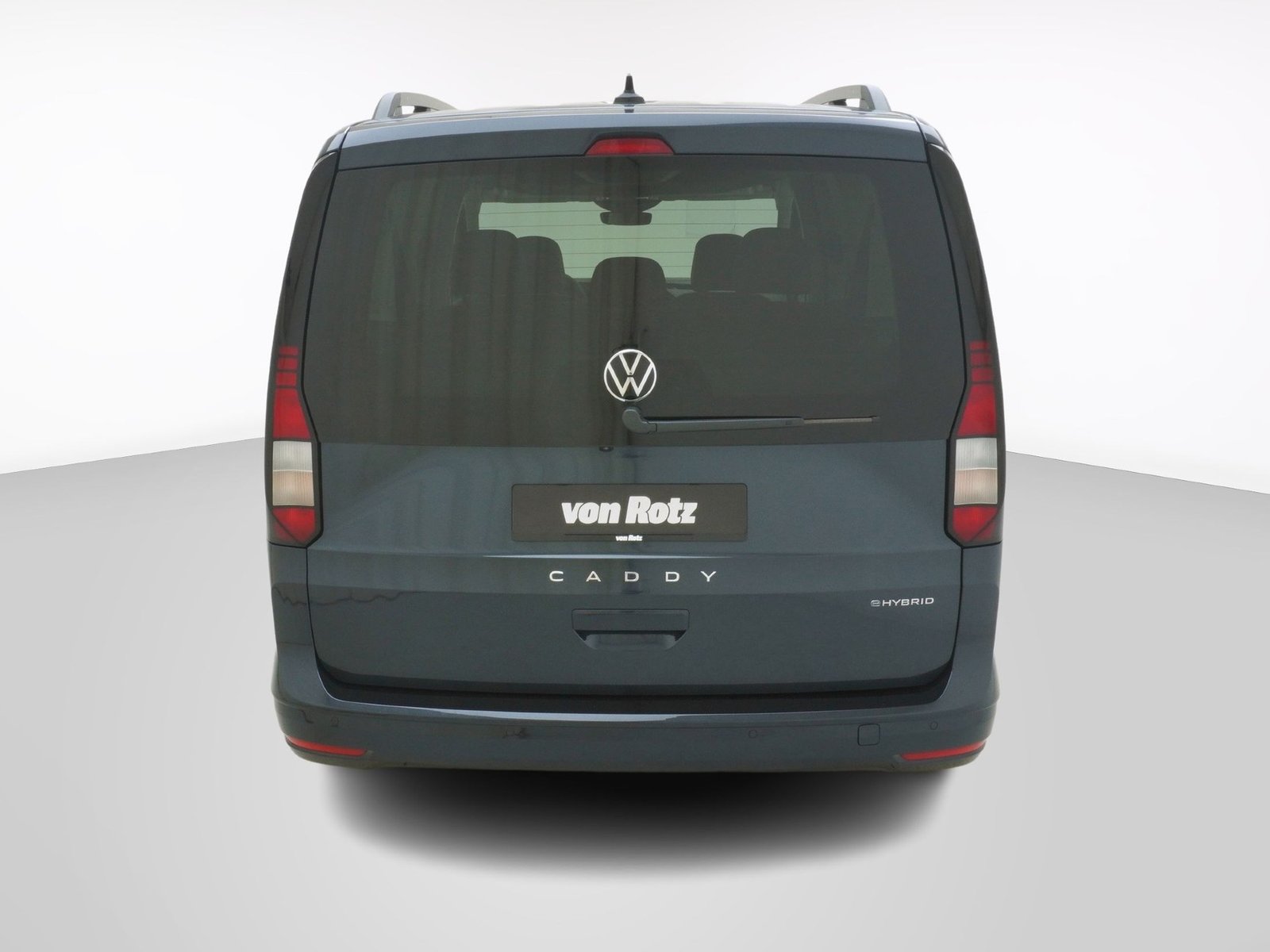 VW Caddy Maxi 1.5 TSI Plug-in-Hybrid Life DSG, Hybride Rechargeable Essence/Électricité, Voiture nouvelle, Automatique - 3