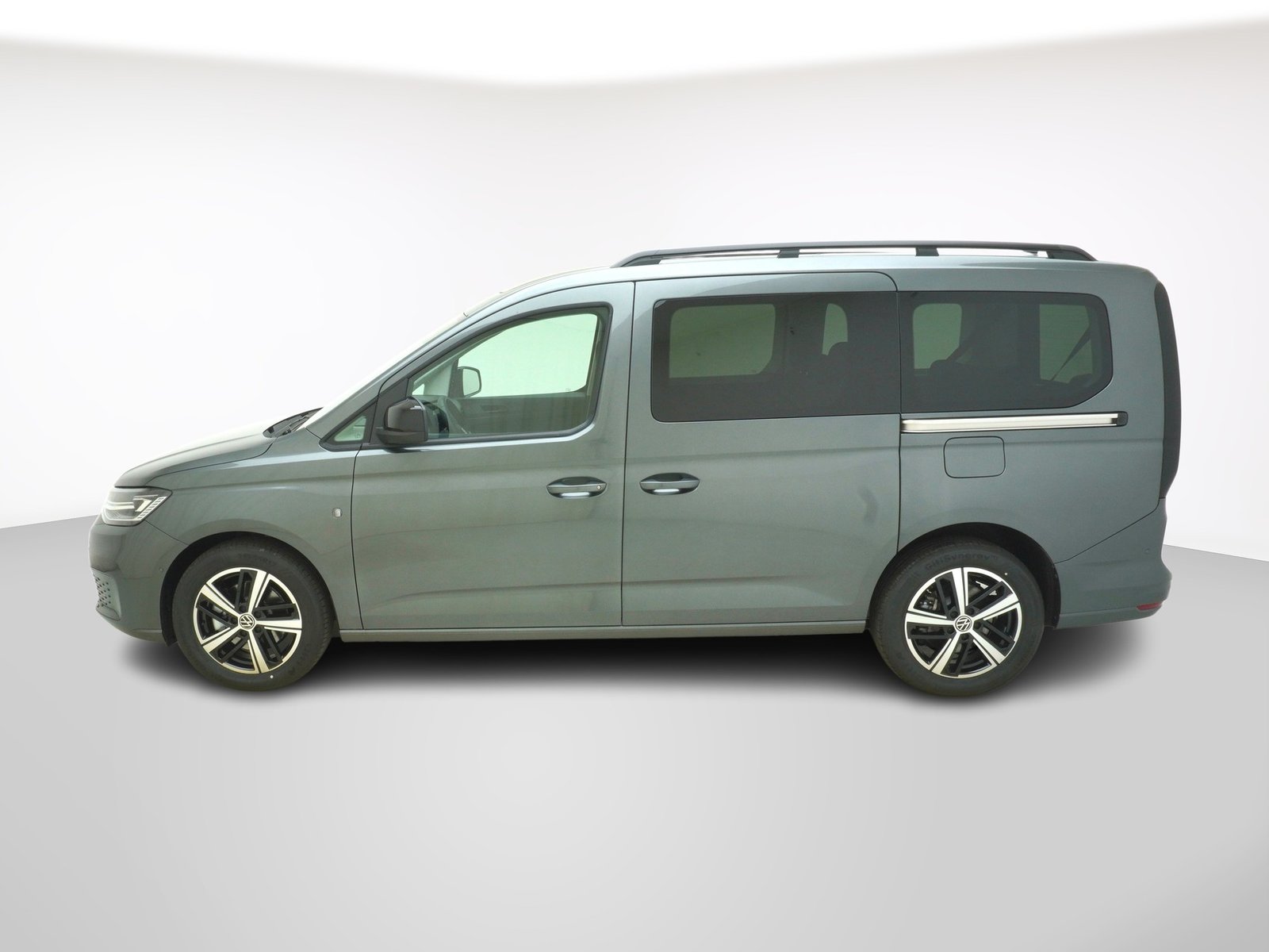 VW Caddy Maxi Outdoor 2.0 TDI 4Motion, Diesel, Auto nuove, Manuale - 2