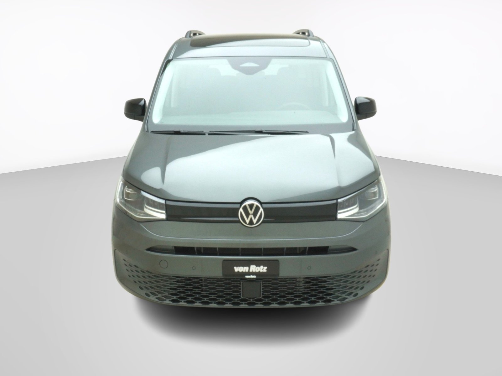 VW Caddy Maxi Outdoor 2.0 TDI 4Motion, Diesel, Auto nuove, Manuale - 7