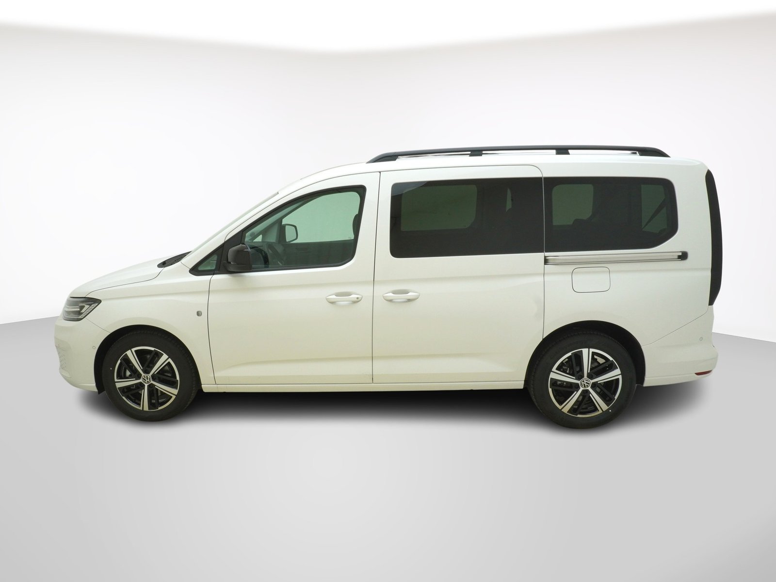 VW Caddy Maxi Outdoor 2.0 TDI 4Motion, Diesel, Auto nuove, Manuale - 2