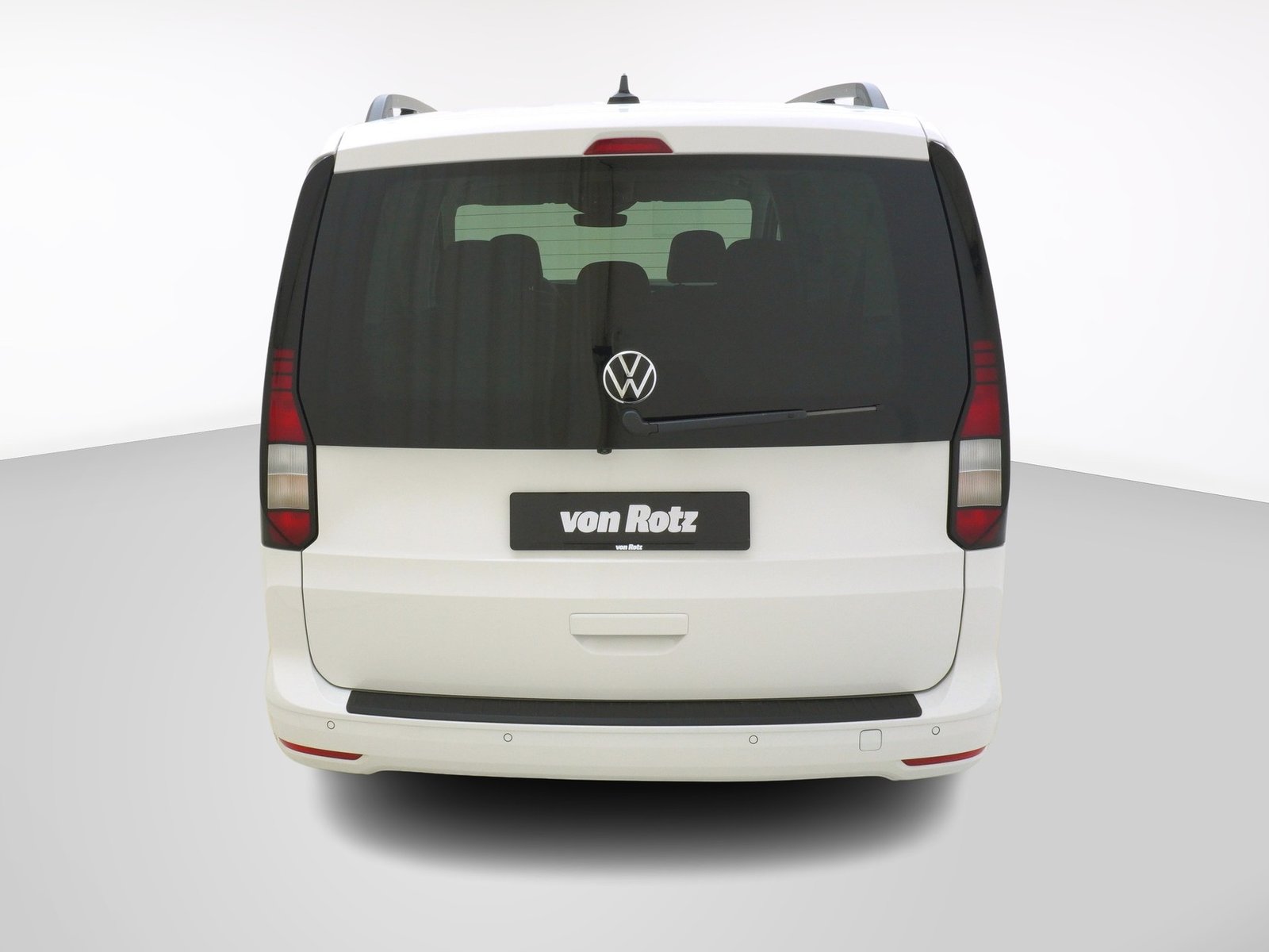 VW Caddy Maxi Outdoor 2.0 TDI 4Motion, Diesel, Auto nuove, Manuale - 3