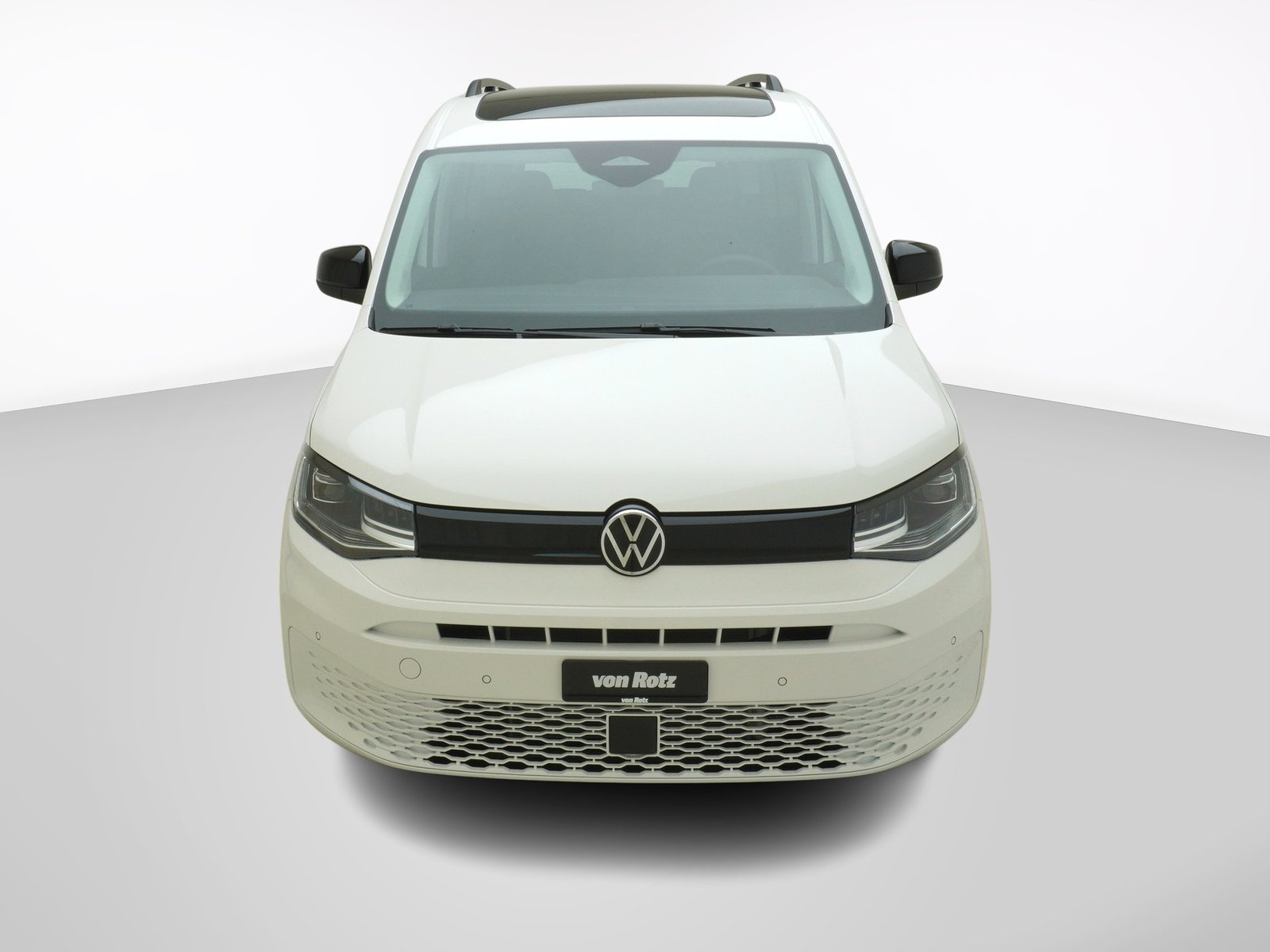 VW Caddy Maxi Outdoor 2.0 TDI 4Motion, Diesel, Auto nuove, Manuale - 7