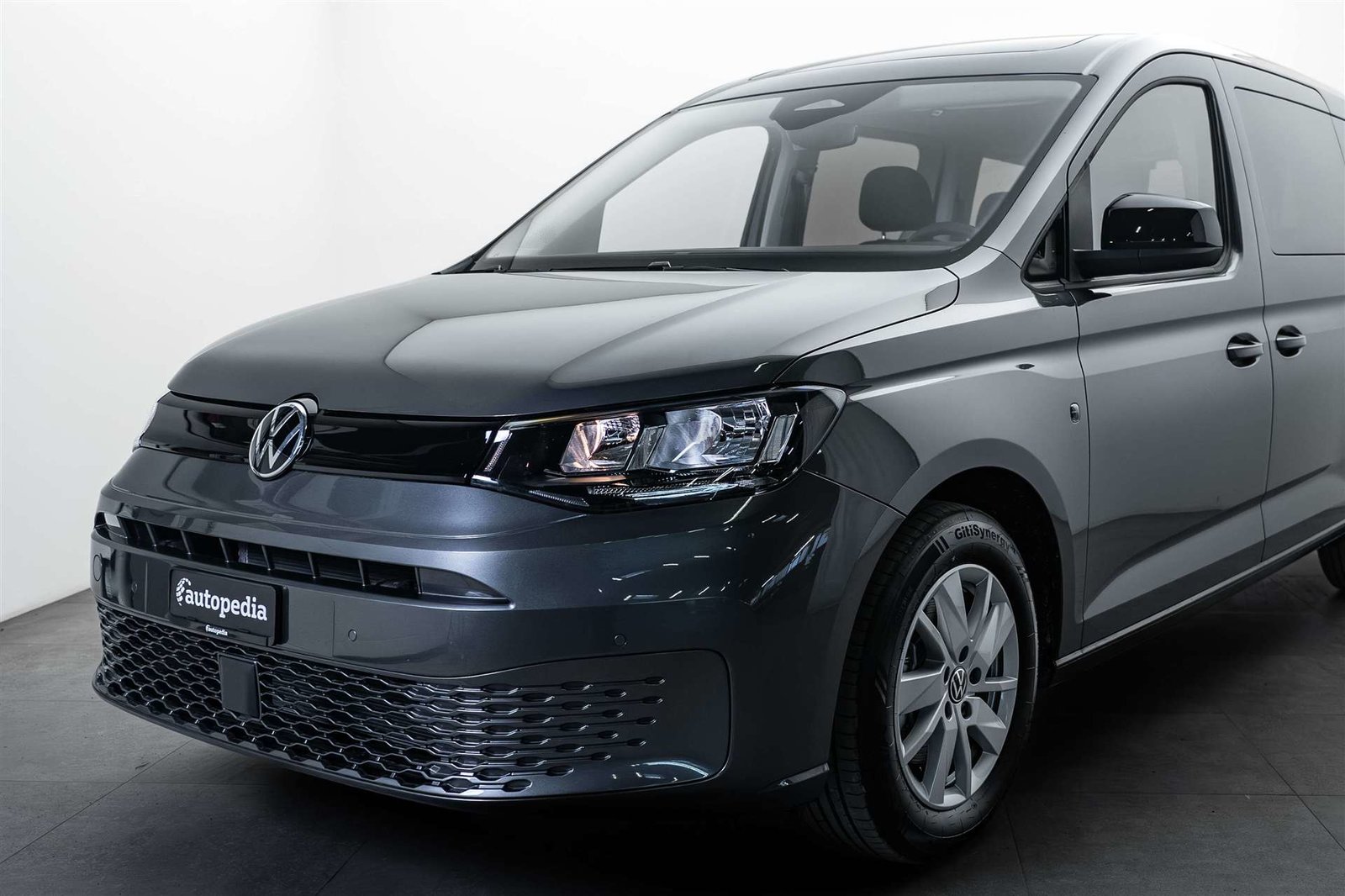 VW Caddy Maxi 1.5 TSi 7-Plätzer DSG-Automat, Benzina, Auto nuove, Automatico - 2