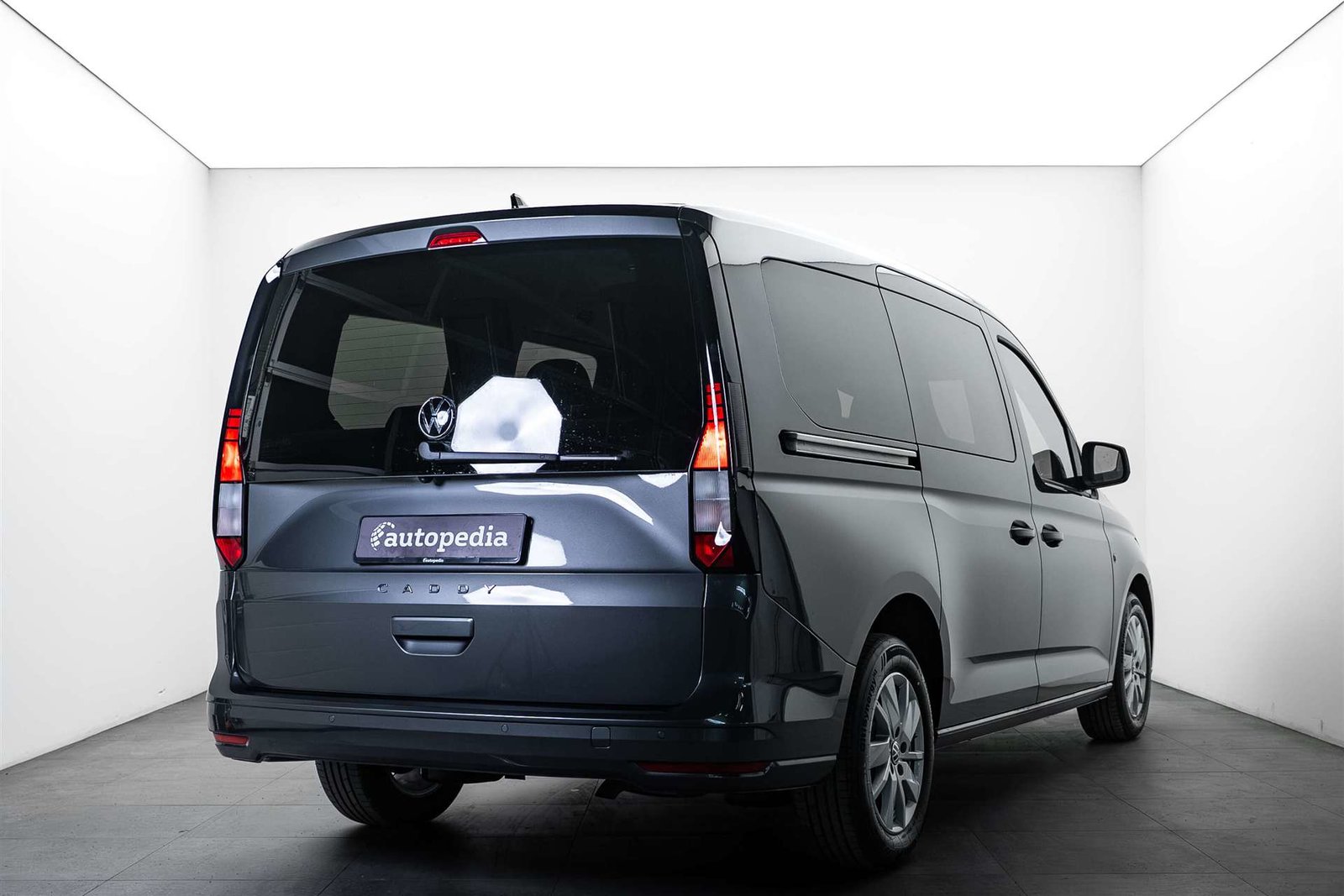 VW Caddy Maxi 1.5 TSi 7-Plätzer DSG-Automat, Benzina, Auto nuove, Automatico - 3