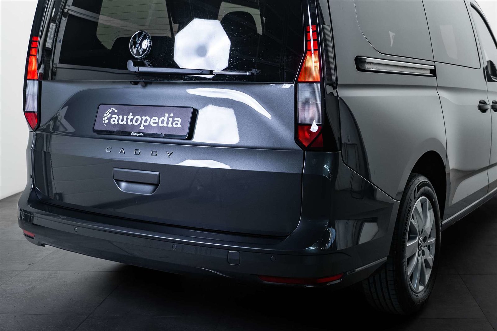 VW Caddy Maxi 1.5 TSi 7-Plätzer DSG-Automat, Benzina, Auto nuove, Automatico - 4