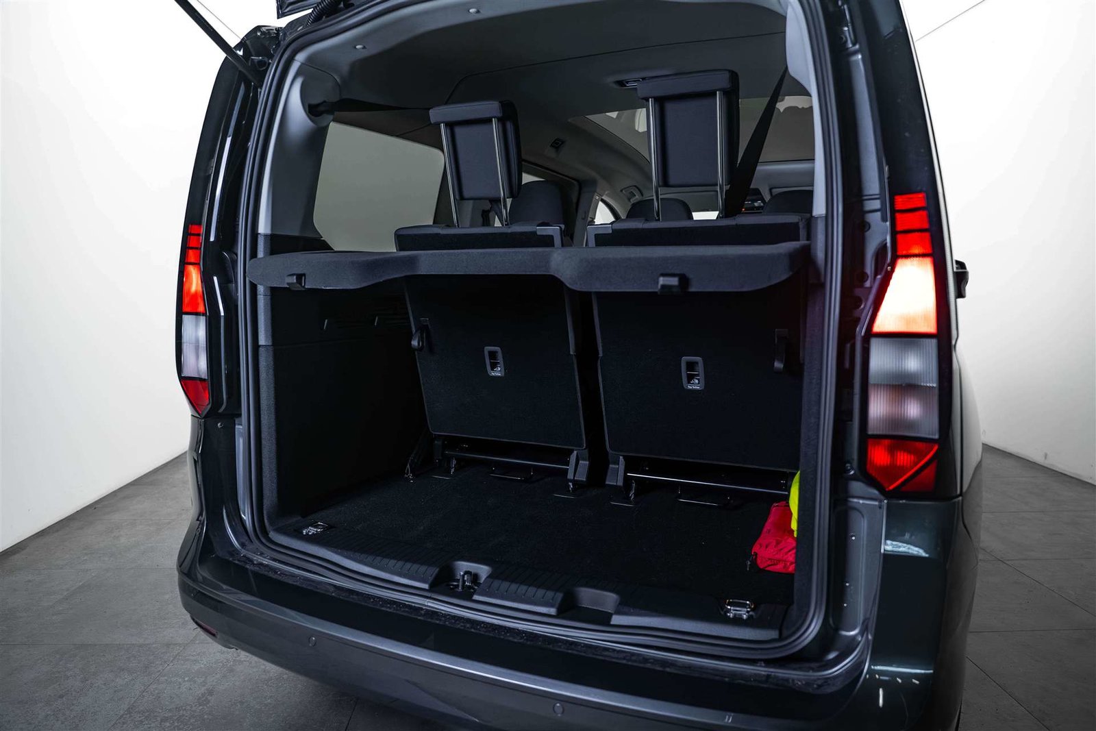 VW Caddy Maxi 1.5 TSi 7-Plätzer DSG-Automat, Benzina, Auto nuove, Automatico - 5