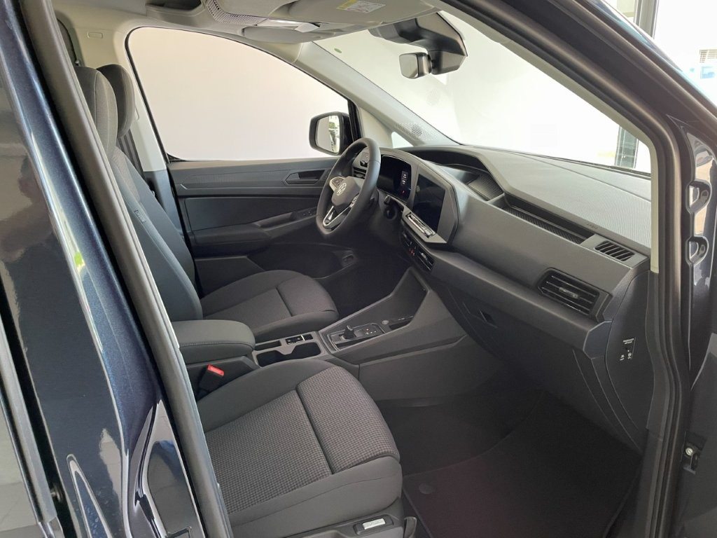 VW Caddy Liberty, Hybride Integrale Benzina/Elettrica, Auto nuove, Automatico - 6