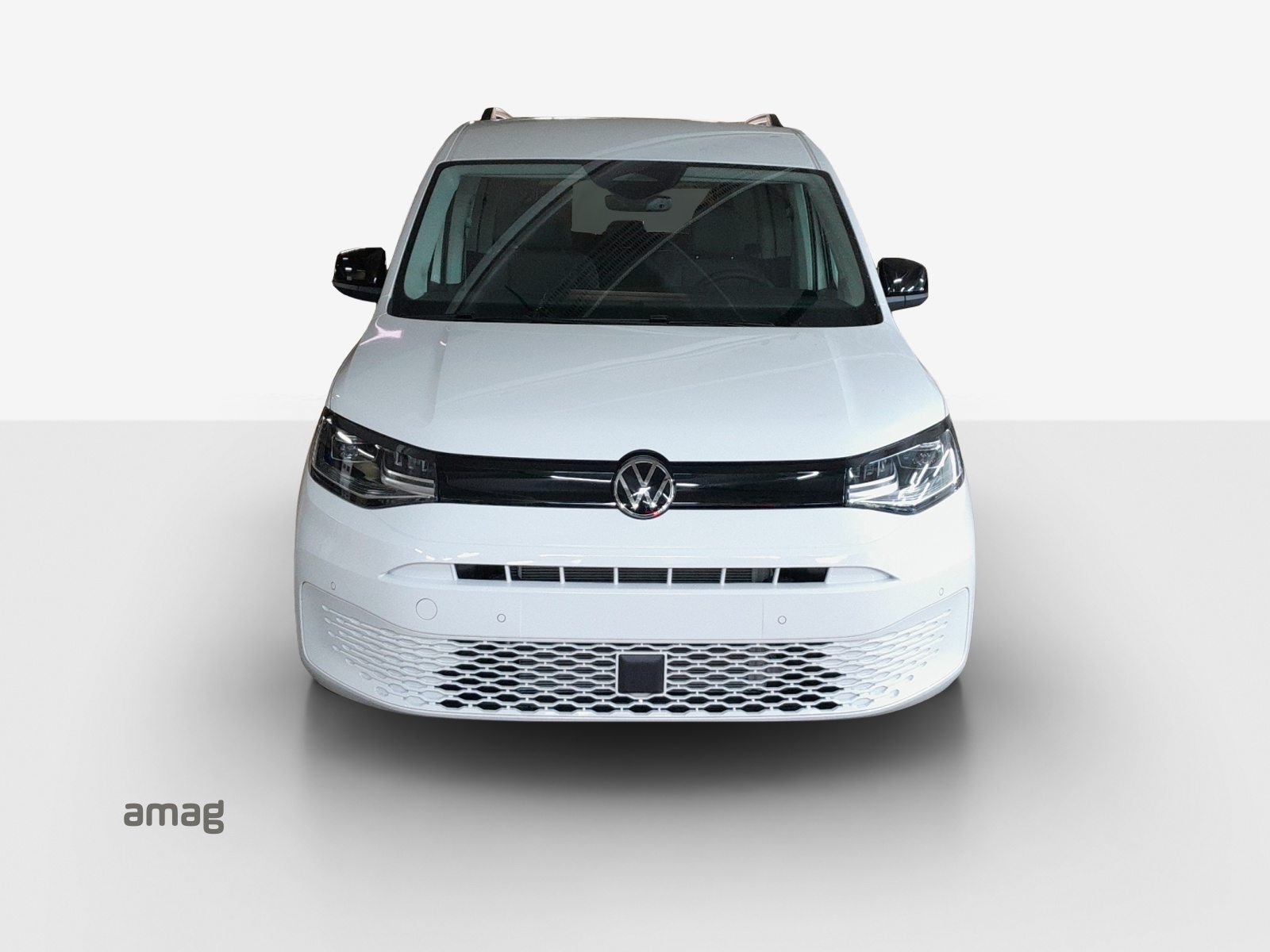 VW Caddy Liberty Maxi, Voll-Hybrid Benzin/Elektro, Neuwagen, Automatik - 7