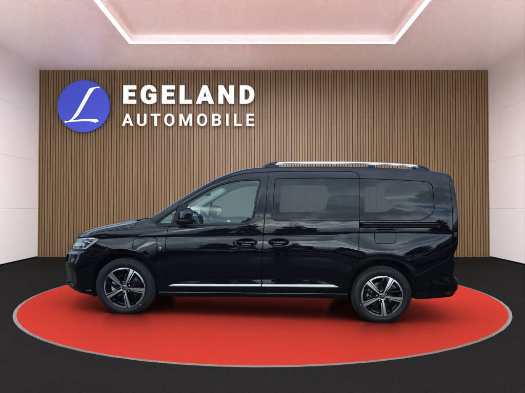 VW Caddy Maxi 1.5 TSI eHybrid Style DSG, Hybride Rechargeable Essence/Électricité, Voiture nouvelle, Automatique - 7
